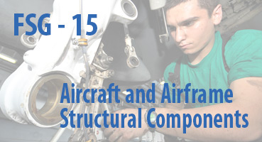 Aircraft and Airframe Structural Components