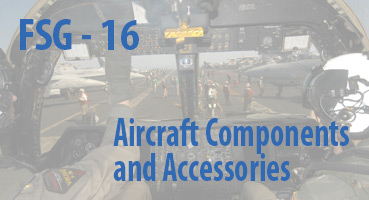 Aircraft Components and Accessories