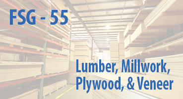 Lumber, Millwork, Plywood, and Veneer