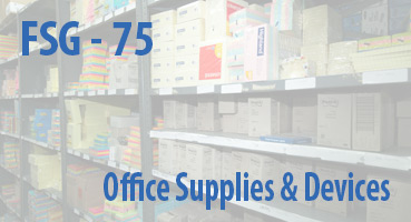 Office Supplies and Devices