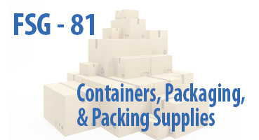Containers, Packaging, and Packing Supplies