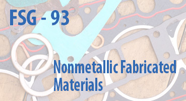 Nonmetallic Fabricated Materials
