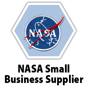 NASA Small Business Supplier