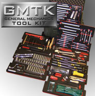 5180-01-443-0692 General Mechanics Tool Kit