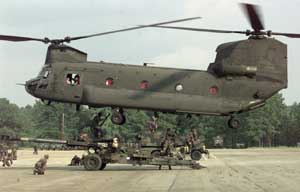CH-47-CHINOOK