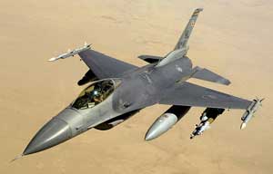F-16-FIGHTING-FALCON
