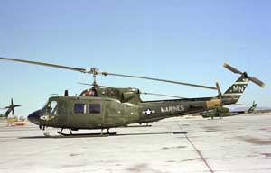 UH-1-IROQUOIS